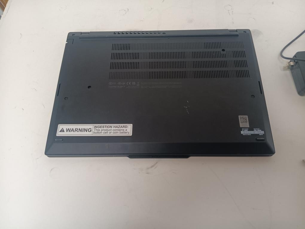 LENOVO THINKPAD T16 GEN3 WIN 11 1TB SSD 32GB RAM (P08037810)
