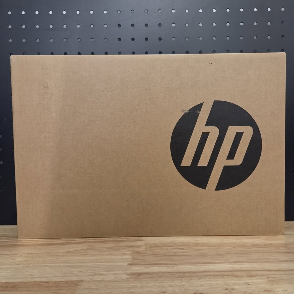 HP 14″ HD Laptop Intel Celeron N4500 4GB RAM 64GB eMMC Windows 11