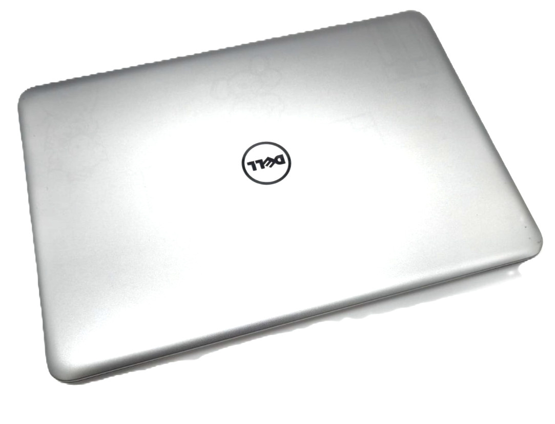 Dell Inspirion 15 7000 Series i5-7200U 2.50GHz 16GB Ram 1TB SSD Win 10 Pro