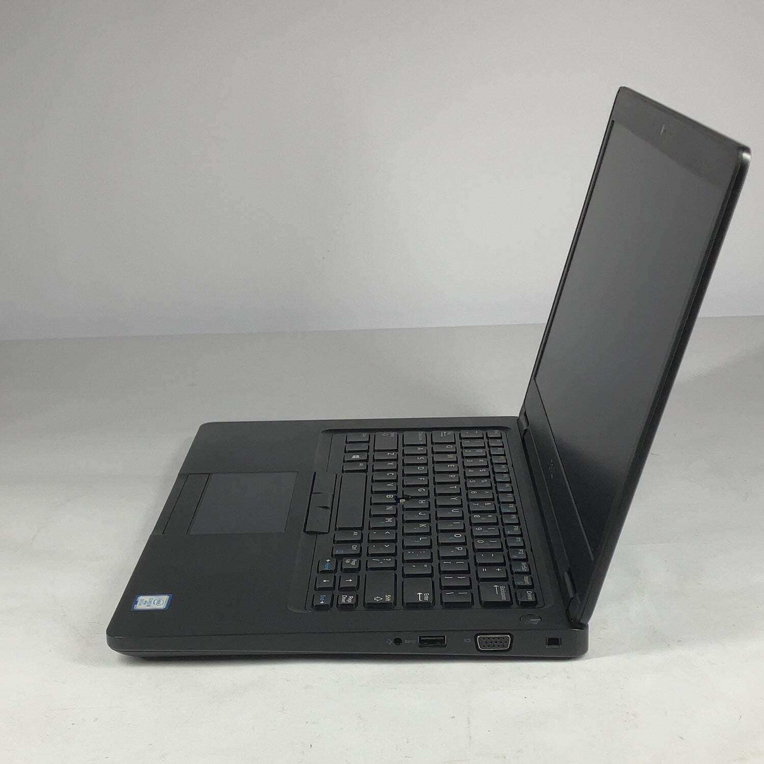 Dell Latitude 5490 14″ i5-8350U 1.7GHz 16GB RAM 256GB SSD NO CHARGER