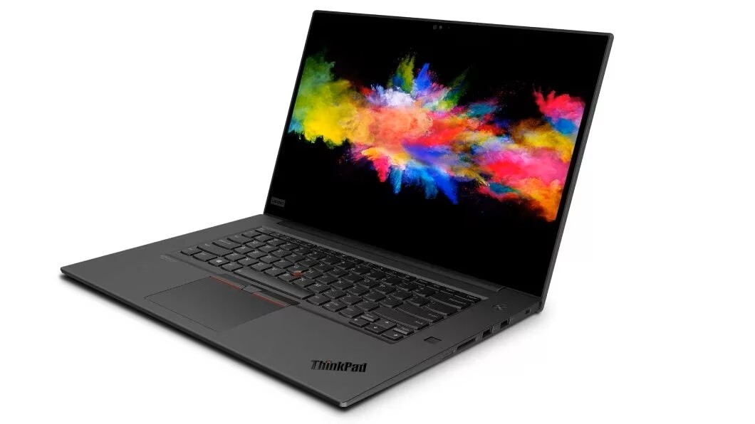 ThinkPad P1 Gen 3 15″ OLED Touchscreen i9-10885H 32GB RAM 512GB SSD Quadro T2000