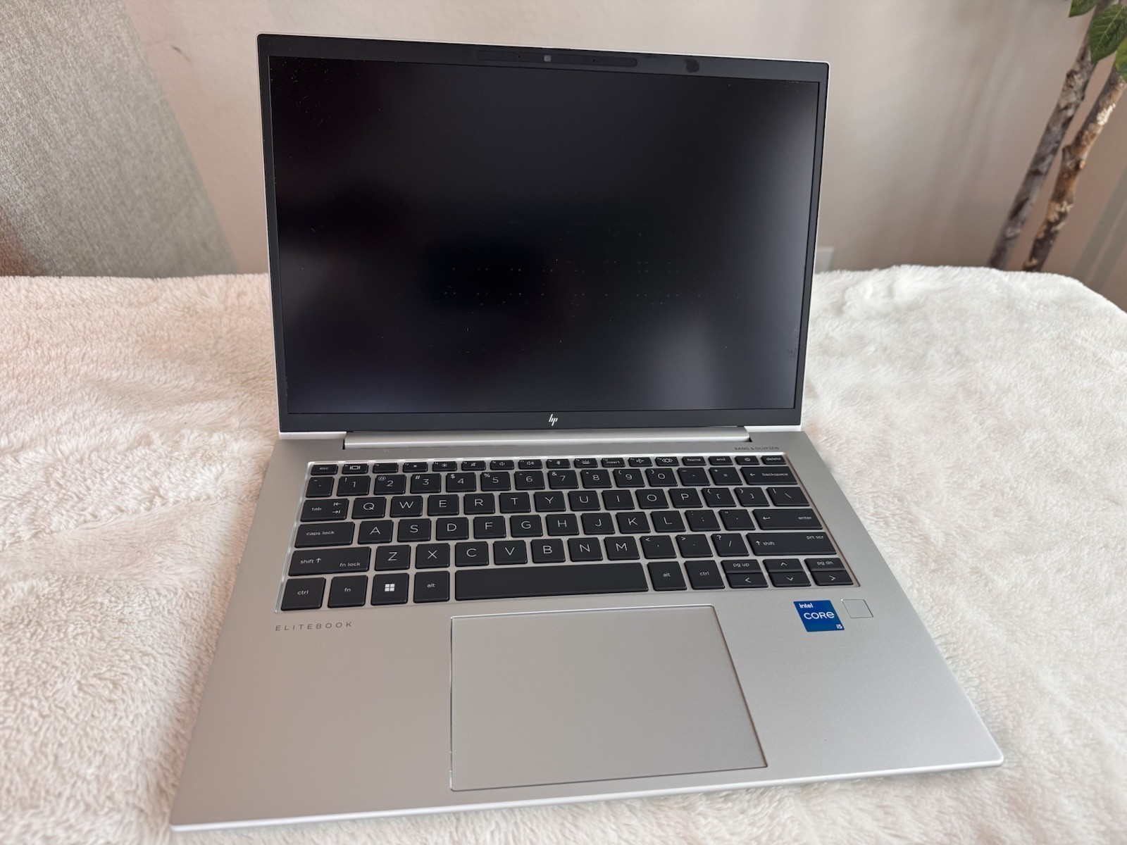 HP EliteBook 840 G9 14” i5-1245U 32GB RAM 512GB SSD Win11 Pro