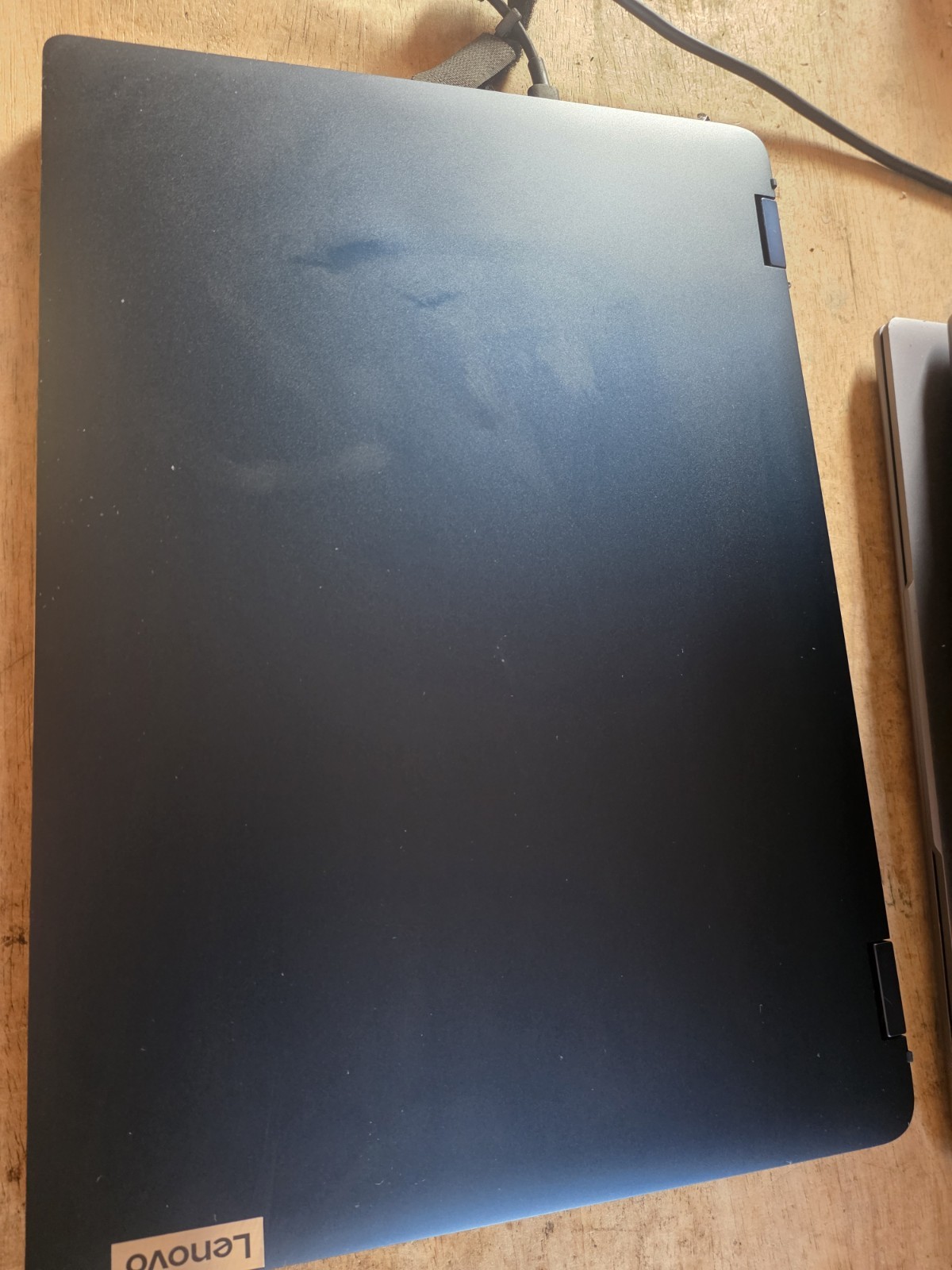 Lenovo IdeaPad Flex 5 16IRU8 16″ (512GB SSD, Intel Core i7 13th Gen., Good