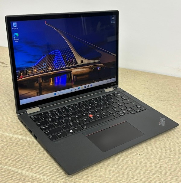 Lenovo ThinkPad X13 Yoga G2 i5-1135G7 16GB 256GB SSD W11 Pro ~ Touch 2in1 Laptop