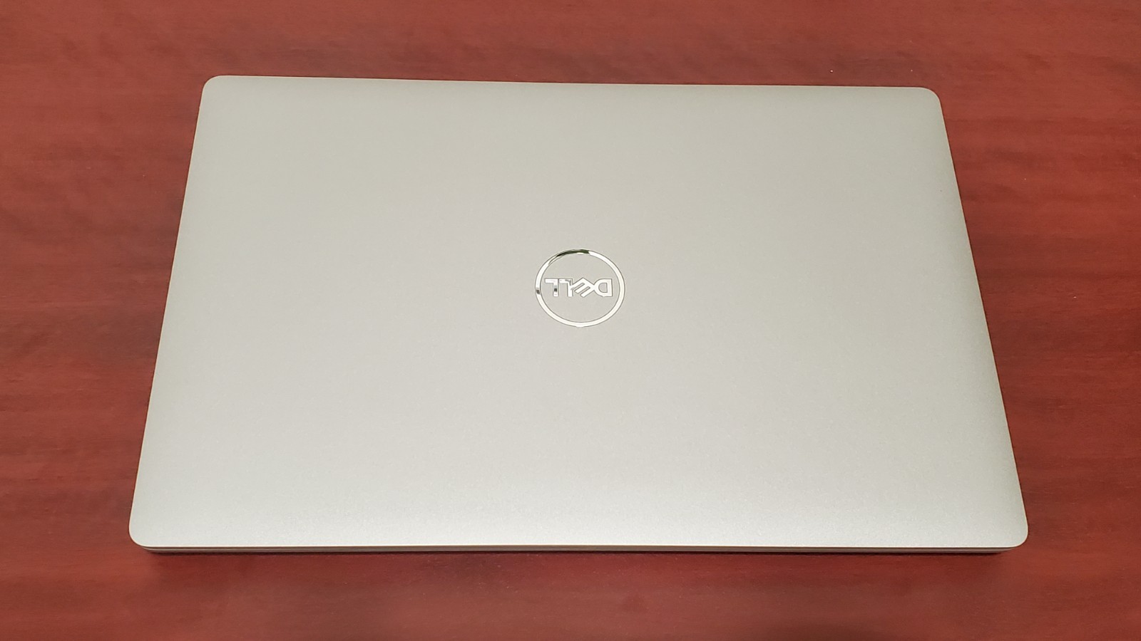 DELL Latitude 5510 Laptop i5-10310U 8GB RAM 256GB NVMe SSD Windows11 PRO mint