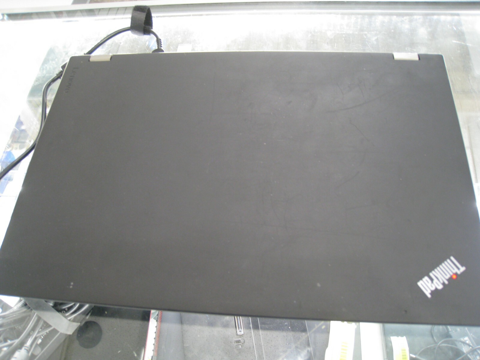 LENOVO THINKPAD P50 I7-6820HQ 500GB SSD 16GB RAM