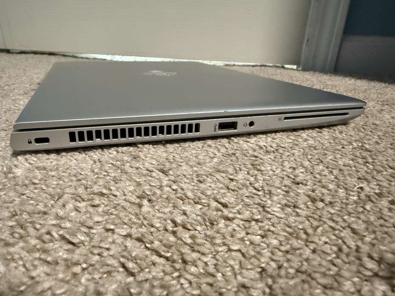HP ProBook 640 G5 Laptop
