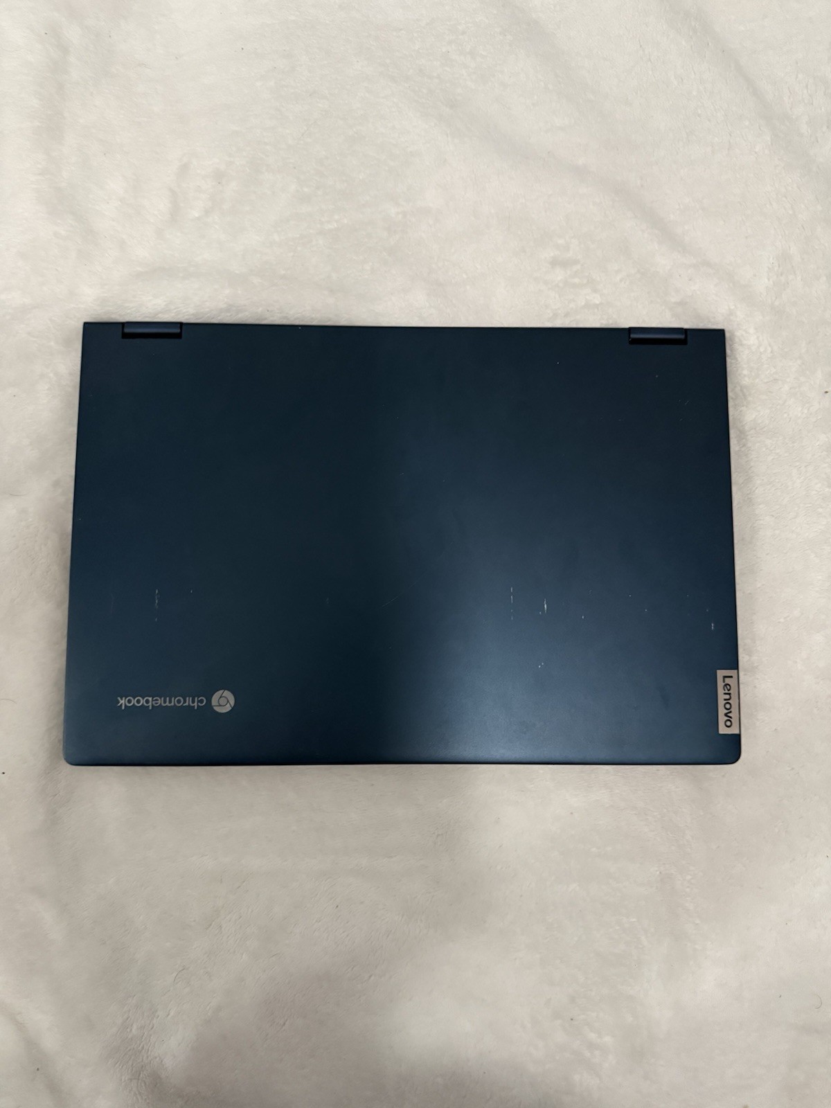 Lenovo Flex 5 Chromebook 13ITL6 i3-1115G4 8GB 128GB SSD 13.3″ Touch Blue