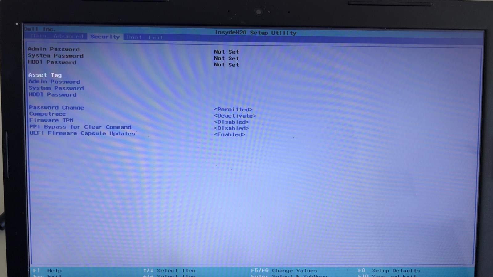 Dell Inspiron 5575 – AMD Ryzen 5 – 16GB RAM – 512GB SSD Windows 10 Pro