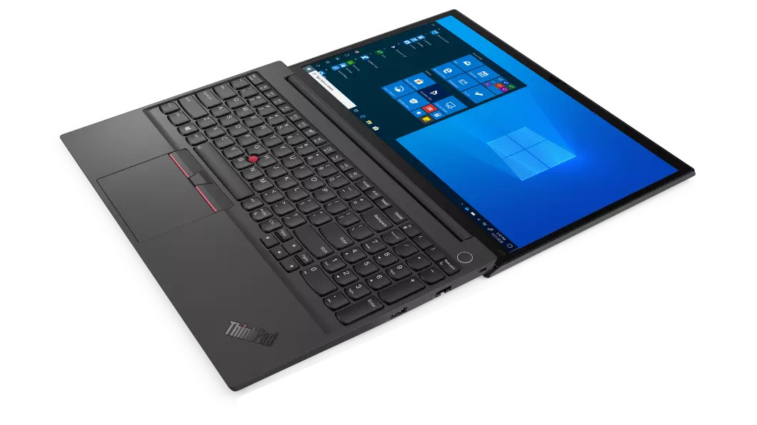 New Lenovo ThinkPad E15 Gen 2 15.6″ FHD i5-1135G7 16GB 512GB SSD Webcam W10Pro