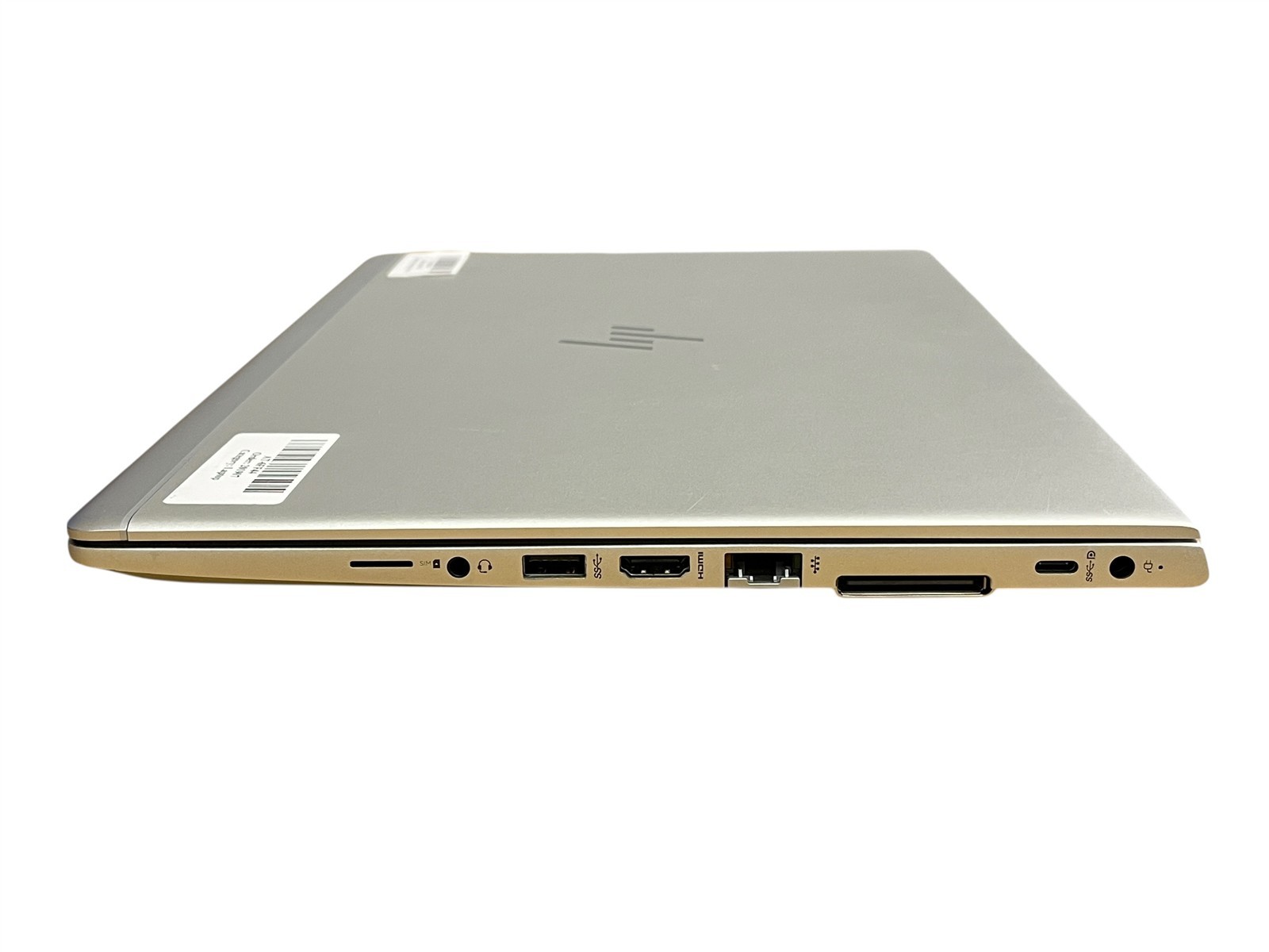HP EliteBook 745 G5 Ryzen 7 PRO 2700U 2.2GHz 8GB RAM 512GB WIN11PRO Laptop 14″
