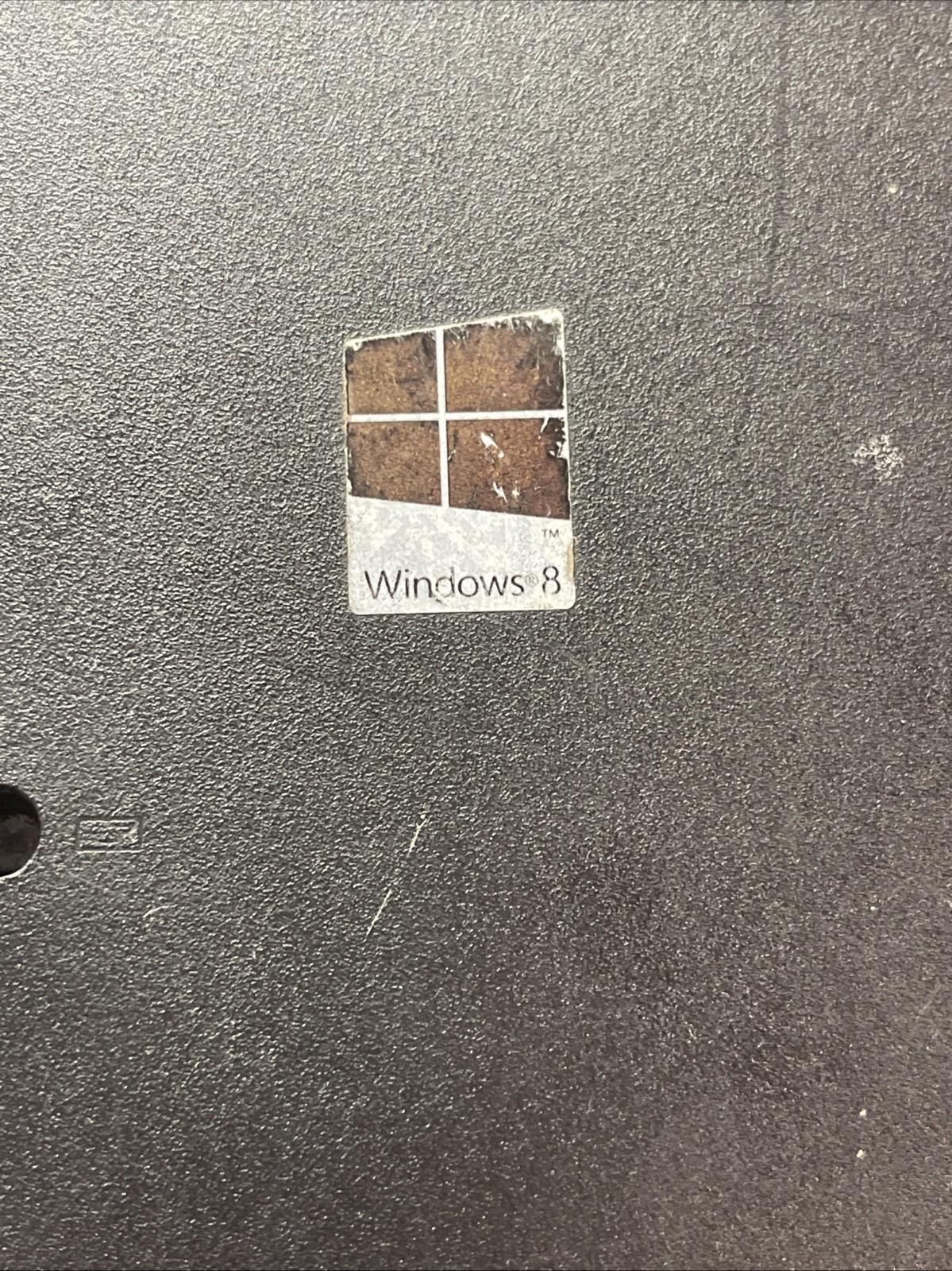 HP 15-g019wm 15.6″ Laptop Quad-Core 4GB 500GB HDD Windows 8 Parts Only Untested