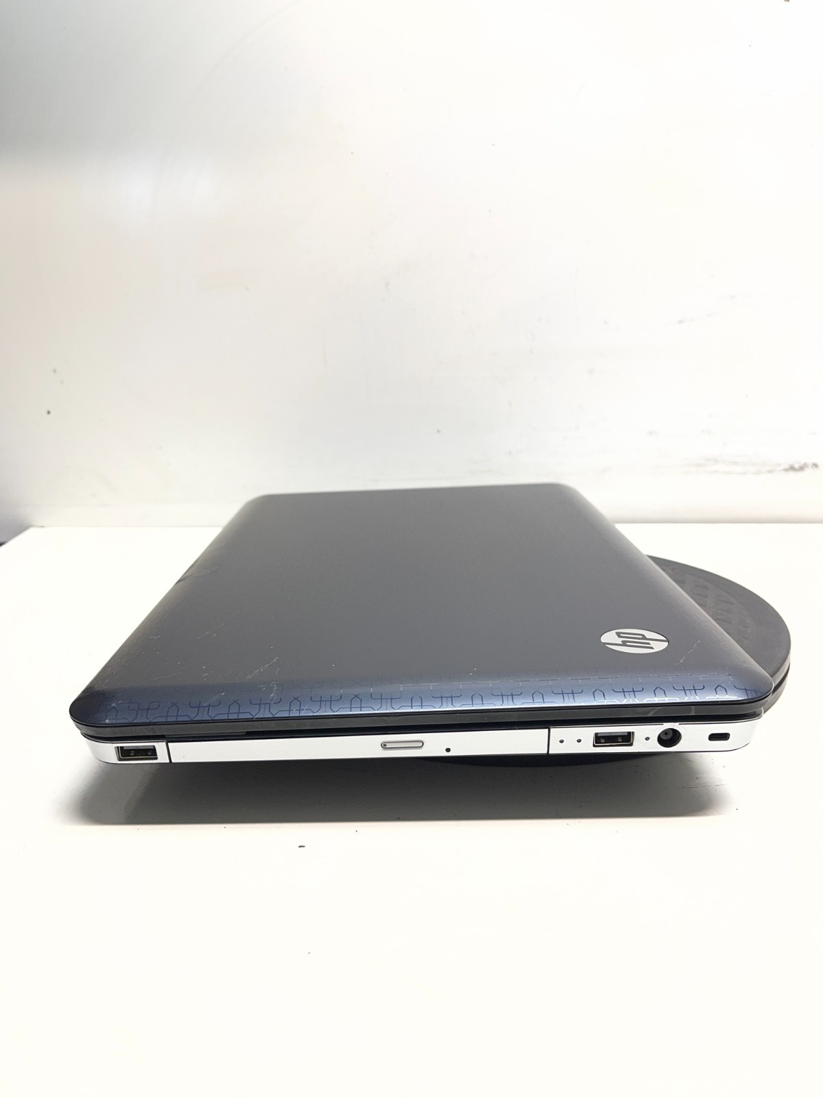HP Pavilion dv6-3127dx Intel Core i3 M350 2.27GHz 4GB NO HDD