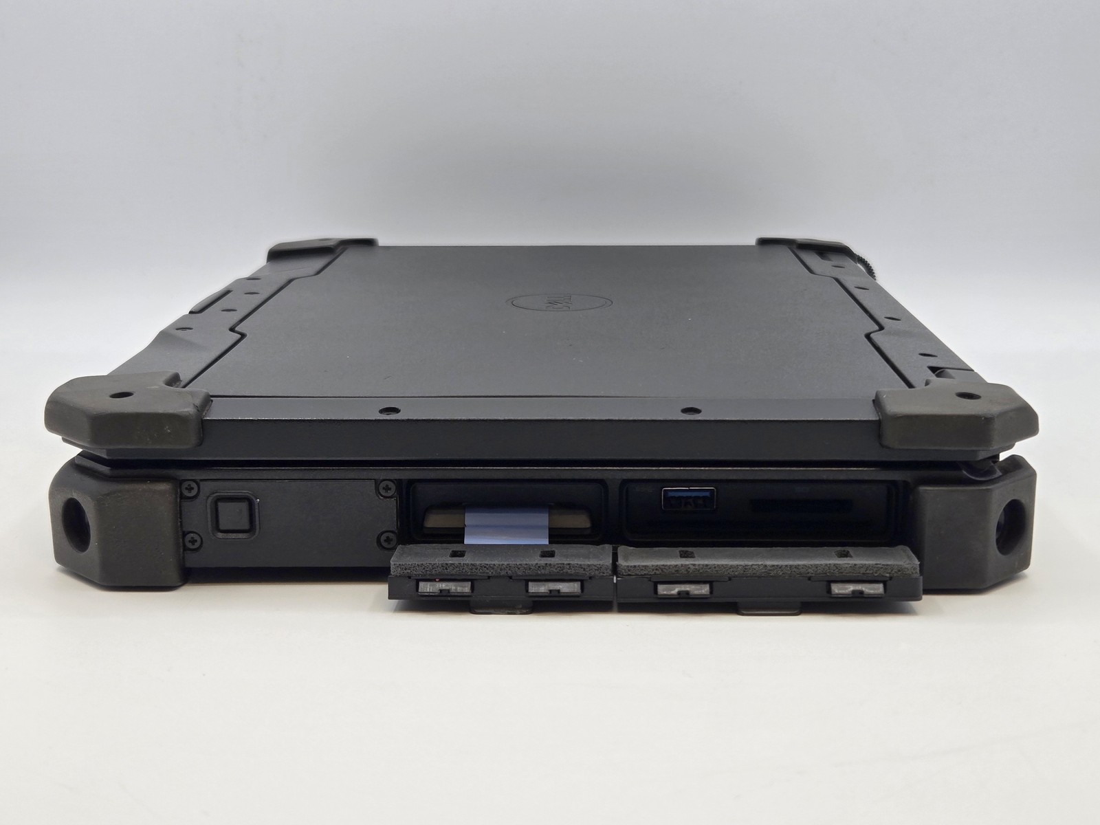 Dell Latitude 7214 Rugged Extreme 12″ HD I7-6600U Motherboard Palmrest *READ*