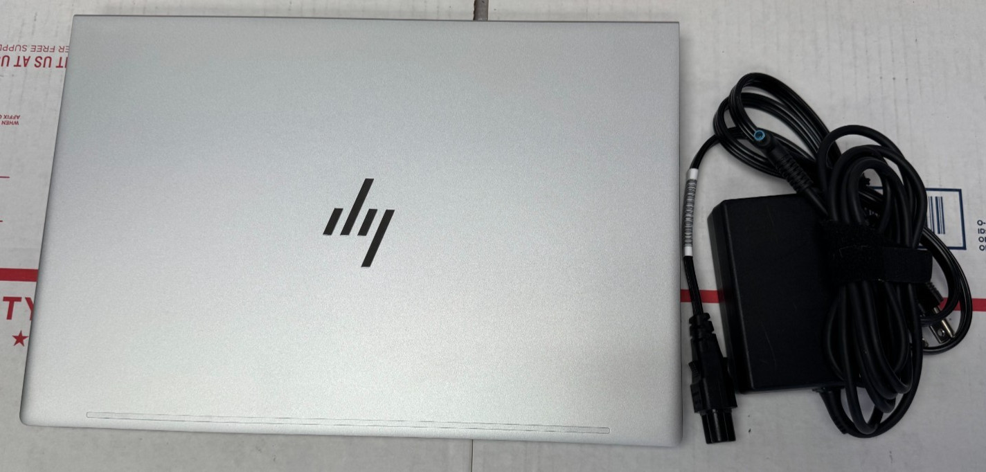 HP EliteBook 630 13.3 inch G10 i5-1345u 256GB 16GB – WARRANTY