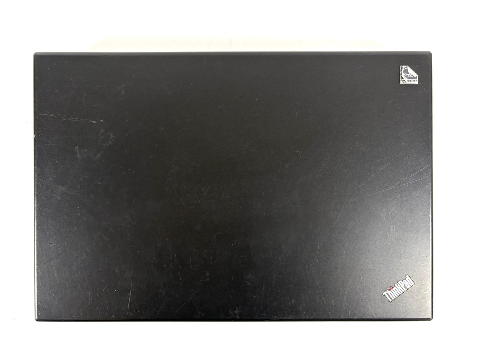 FOR PARTS: Lenovo ThinkPad SL410 – 14″ HD, 2.0GHz 2 Duo T5870, 4GB RAM