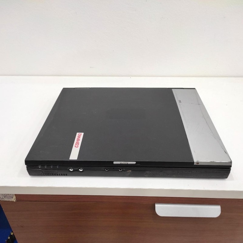 Notebook PC Laptop DOS Windows 98 Connect Serial Port rs232 Pentium 4 22010