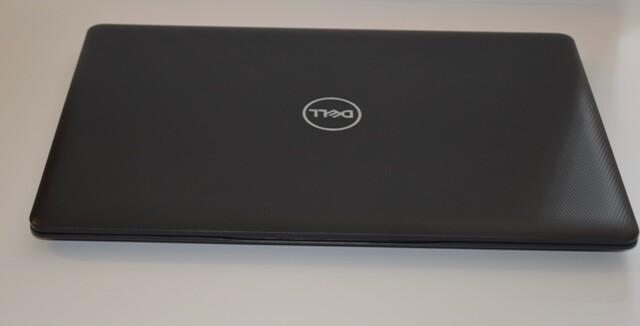 dell laptop