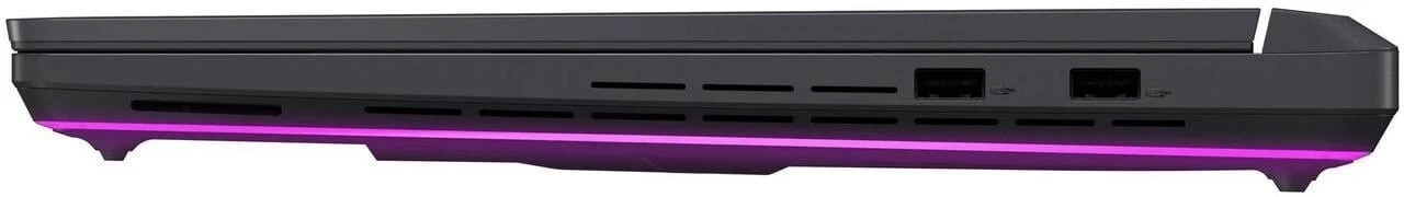 ASUS ROG Strix G16 Gaming Laptop 16” RTX 5080, Intel Ultra 9 275HX, 16GB DDR5 1T