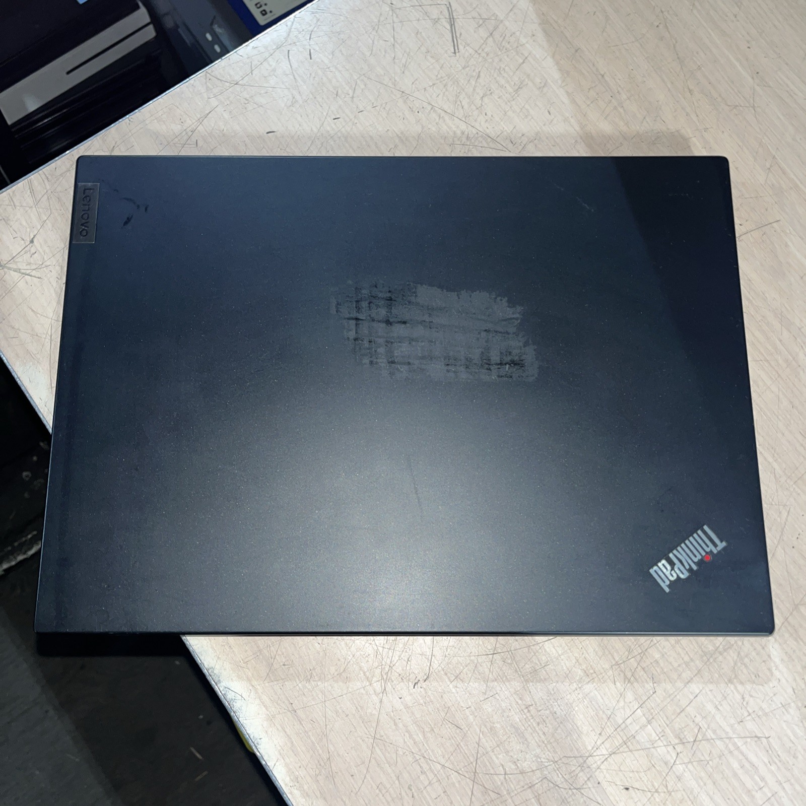 LENOVO THINKPAD L14 INTEL CORE I5-10210U 1.60GHZ 16GB RAM NO HD