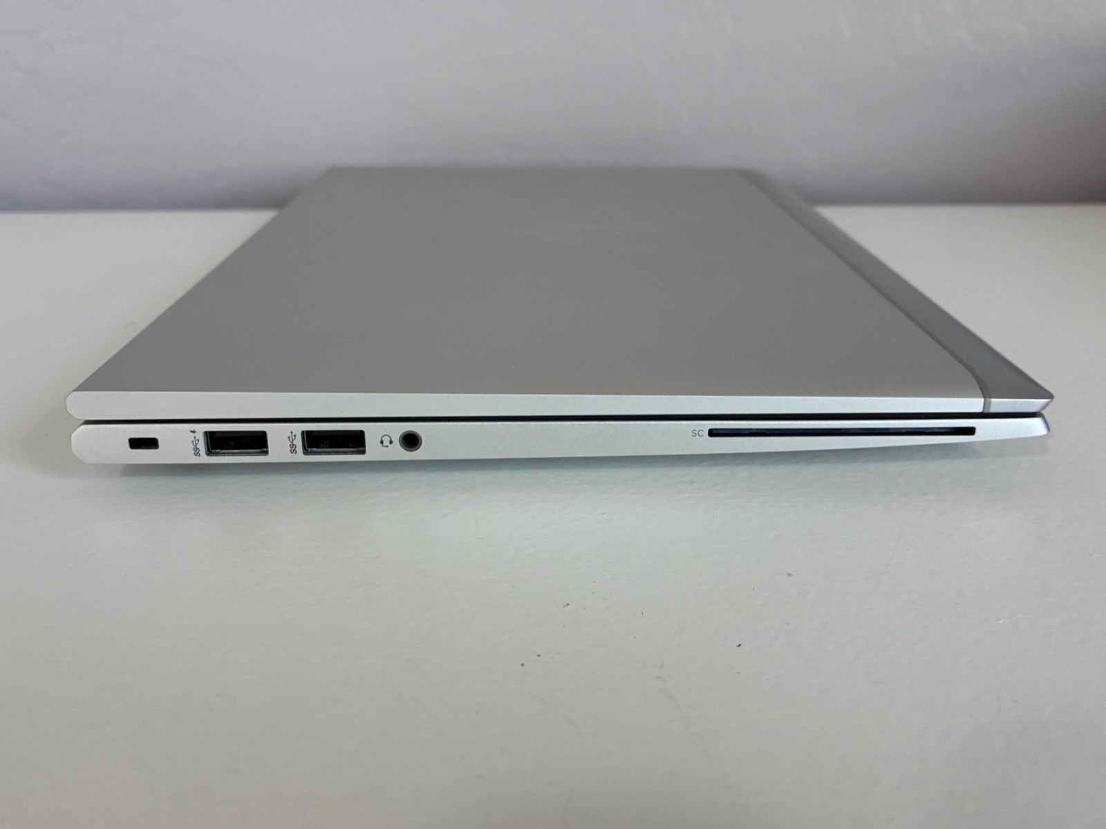 HP EliteBook 835 G8 32GB RAM AMD Ryzen 7 PRO 5850U w/ Radeon Graphics 512GB NVMe