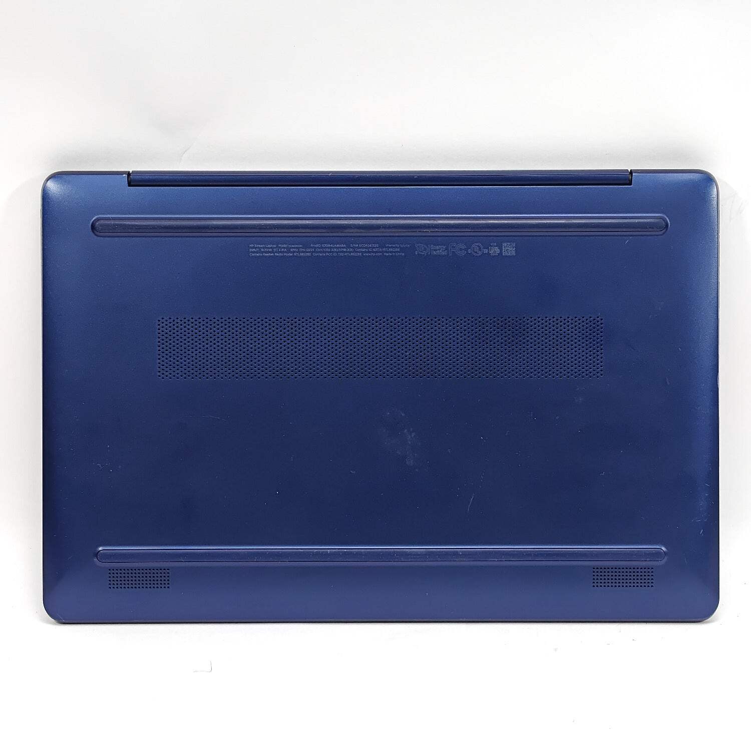HP Stream 14-DS0050NR 14.4″ A4-9120e 1.5GHz 4GB RAM 64GB SSD