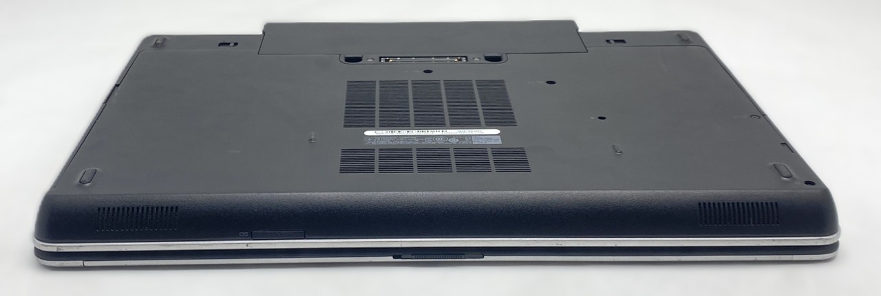 Dell 15.5″ Latitude E6540 Laptop i5-4310M 8GB 240GB SSD Grade B