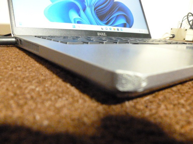 Dell Latitude 5410 14″ I7-10610U, 1.80 GHz, 16GB 512GB Win11 Pro + Charger