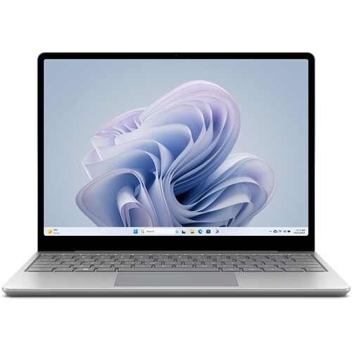 Microsoft Surface Go 3rd Gen 12.4″ (8GB, 128GB SSD, i3-10100Y) Win11P, Platinum