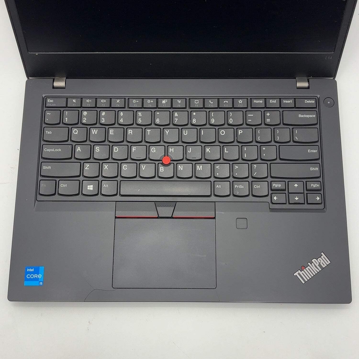 Lenovo ThinkPad L14 Gen 2 20X1-005TUS 14″ i5-1135G7 2.4GHz 32GB RAM 1TB SSD