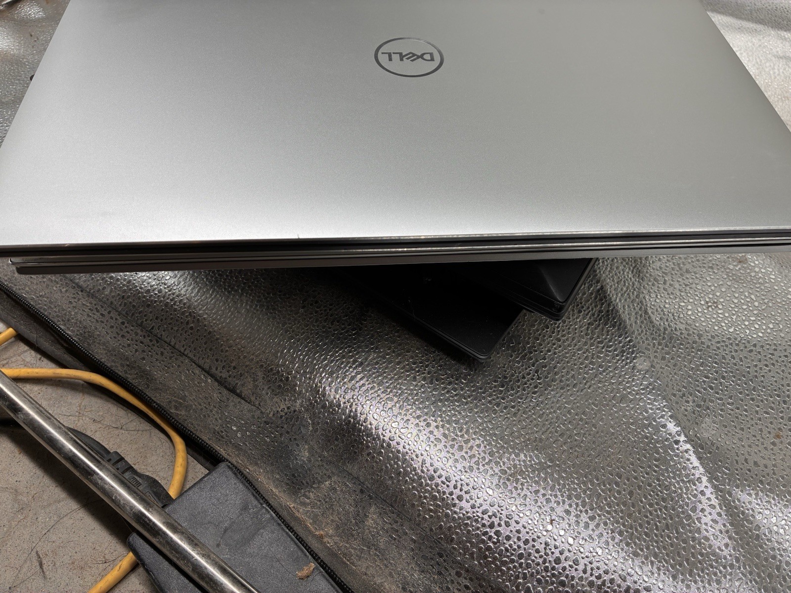 Dell Precision 5540 i7-9850H 2.60 GHz 32GB RAM No SSD Nvidia T2000