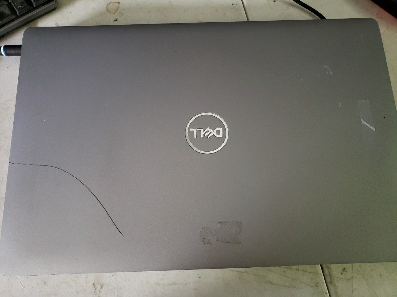 Dell Precision 3550 i5-10310U 1.7GHz 128GB 8GB 15″ Laptop PC SEE DETAIL