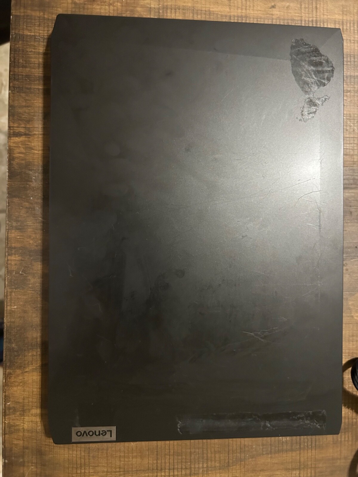 Lenovo IdeaPad Gaming 3 15ACH6 15.6” (512GB SSD AMD Ryzen 5 5600H 3.3GHz 8GB…