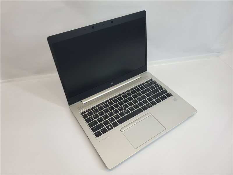 HP EliteBook 745 G6 Laptop Ryzen 5 Pro 3500U 2.1GHz 8GB 256GB SSD Win 10 Pro COA