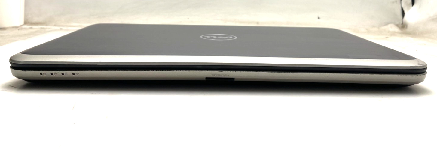 Dell Inspiron 15r-5537 15.6″ TCH i5-4200U 8gb Ram 240gb SSD Linux “Good” Bttry