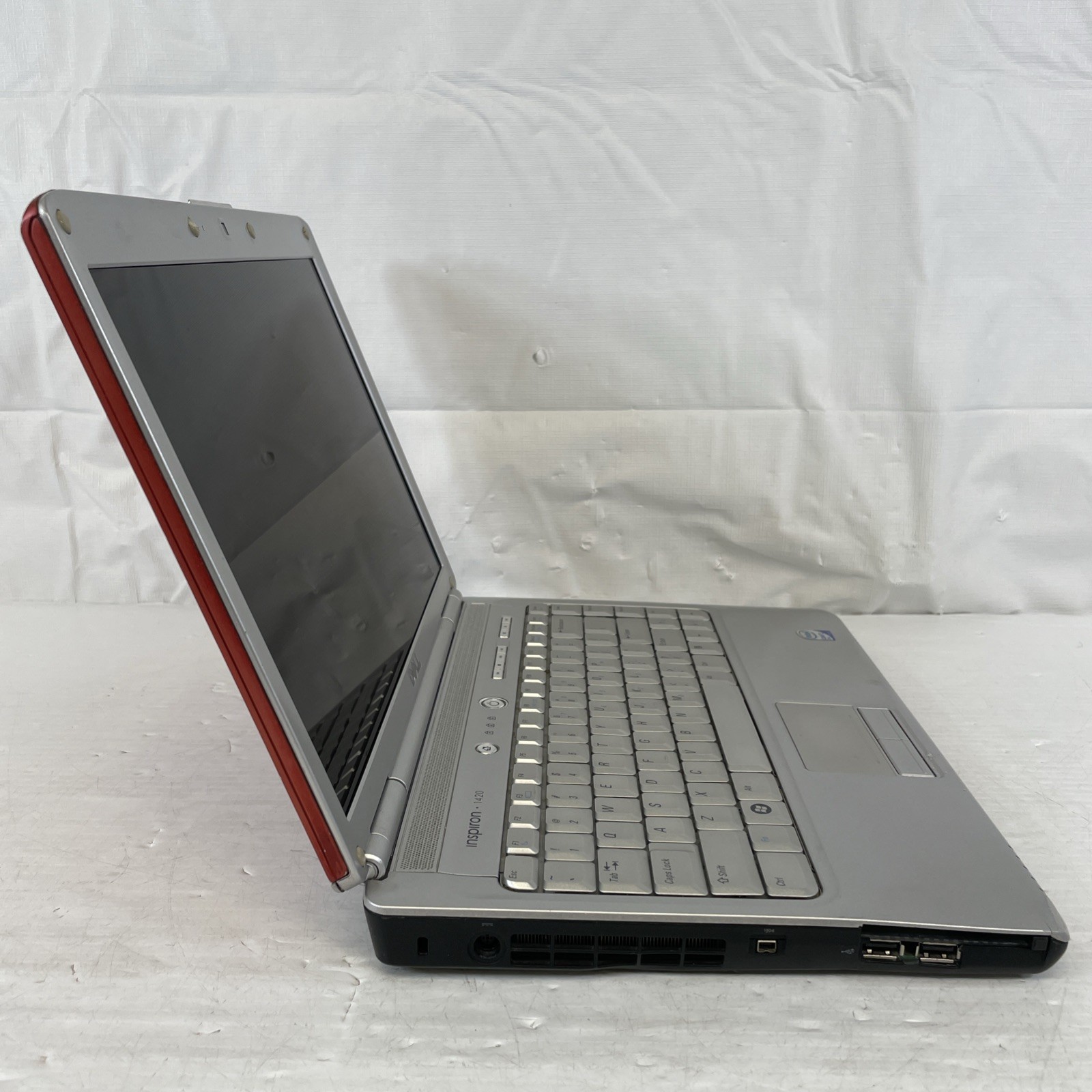 Retro Gaming Dell Inspiron 1420 Intel Core 2 Duo 2GHz 3GB RAM 80GB HDD WinXP Pro