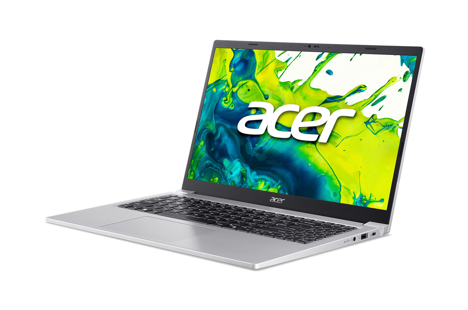 Acer Aspire Lite 15 15.6″ Intel Core 3 12th Gen N305 8GB 128GB SSD Refurbished