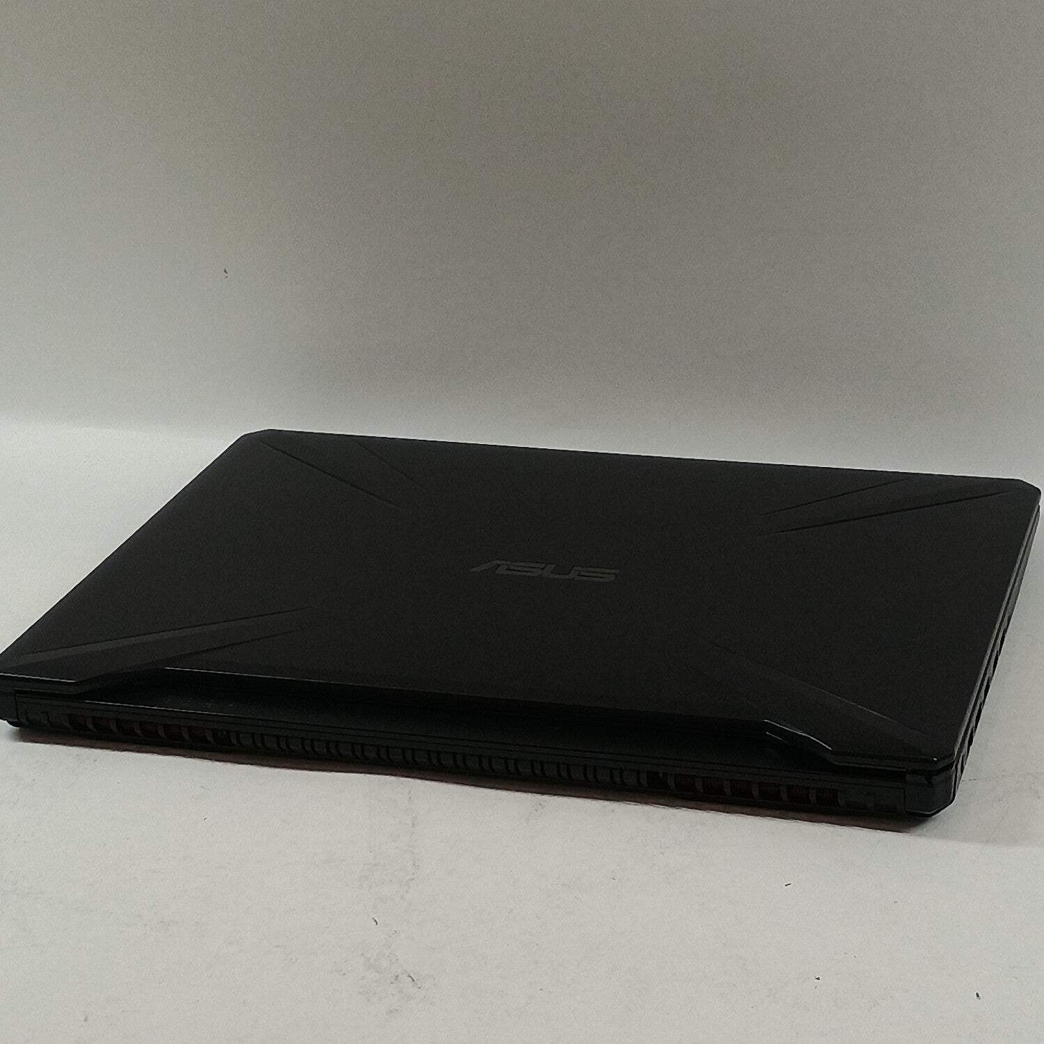 Asus TUF Gaming FX505GT 15.6″ i5-9300H 2.4GHz 8GB RAM 512GB SSD GeForce GTX 1650