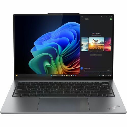 Lenovo ThinkPad X9-14 Gen 1 14 OLED Copilot+ PC Notebook Intel Core Ultra 5 226