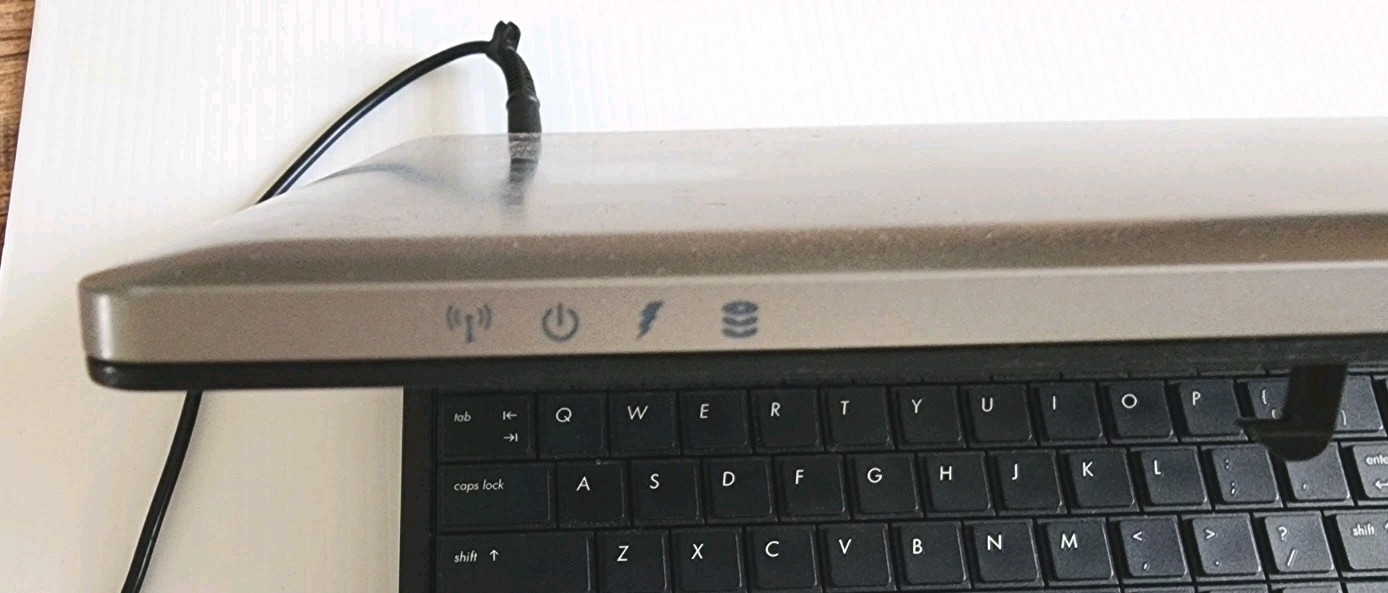 Hp 6360b Intel i5 2410M 2.3 Ghz Laptop