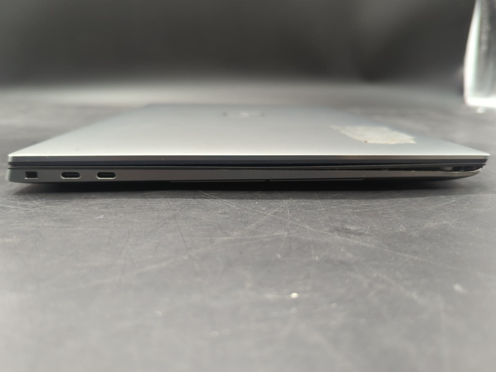 Dell: Precision: 5560: i7 11th Gen: 16GB RAM: 512GB SSD: No OS: Tested & Wiped