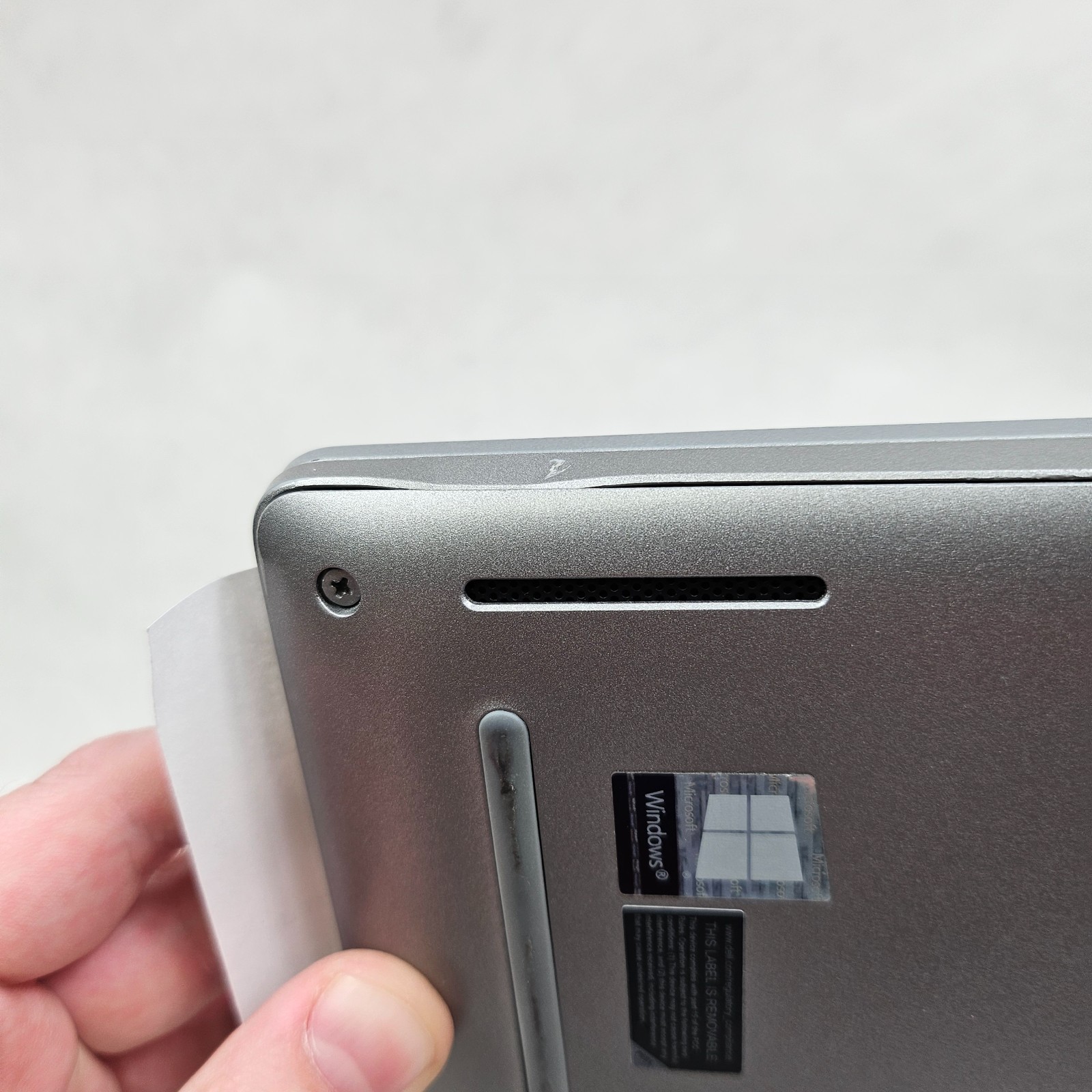 Dell Latitude 5310 2-in-1 Intel Core i5-10310U 1.7GHz 8GB RAM No SSD