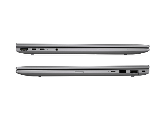 HP ZBook 8 G2i 16″ Mobile Workstation PC with 3 Yr Warranty & Wolf Pro Security
