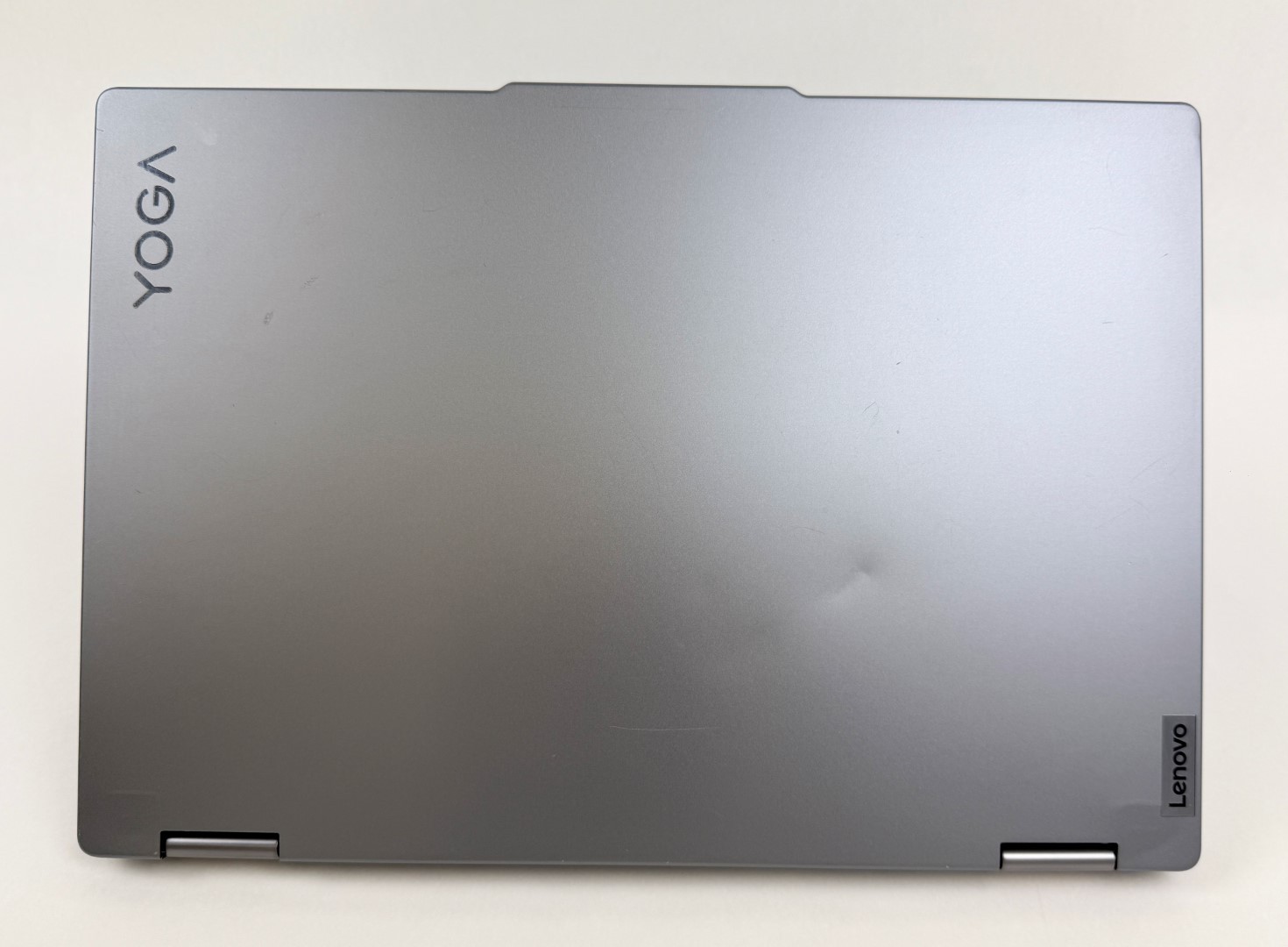 Lenovo YOGA 7 16AHP9 16″ 1920×1200 Touch Ryzen 5 8640HS 8GB 1TB W11H 2in1 READ