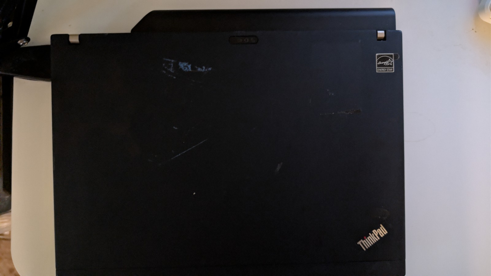Lenovo ThinkPad X201 12″ Tablet Intel Core I5-M560 CPU 2.66GHz