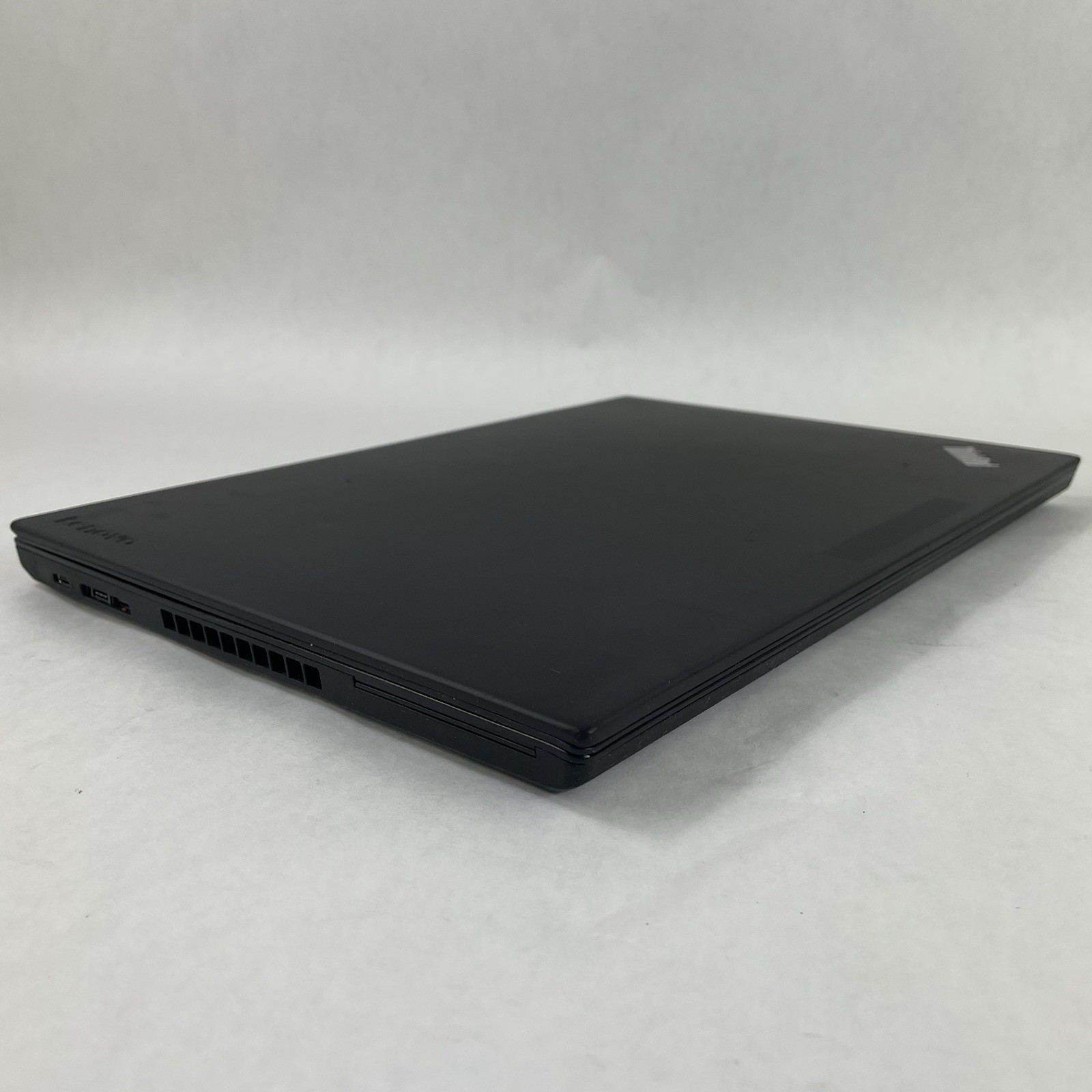Lenovo ThinkPad T480 14″ i5-8350U 1.70 GHz 8 GB RAM No SSD/OS/AC – Missing DIMM