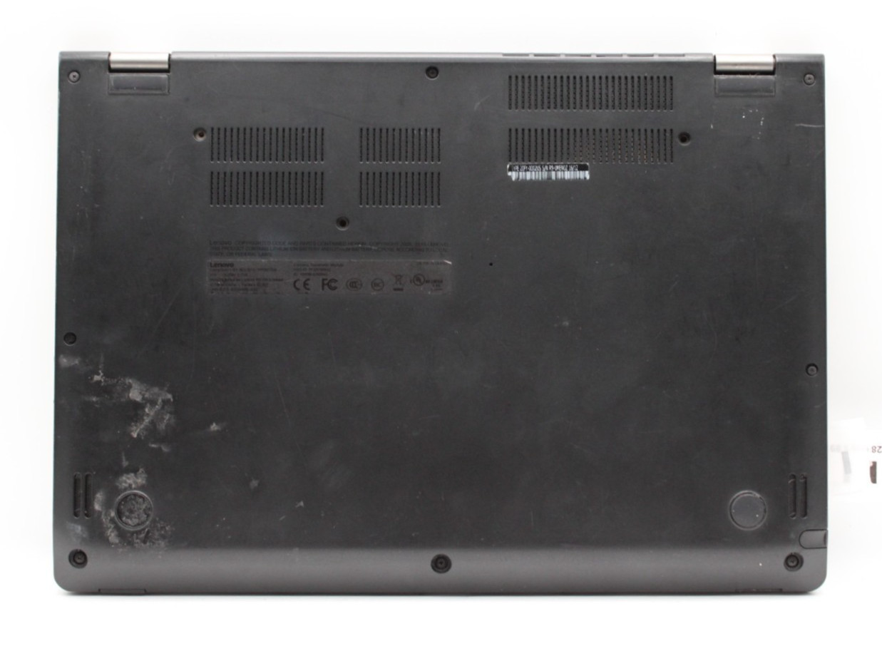 Lenovo ThinkPad Yoga 14 i5-4210U@2.6GHz 8GB DDR4 NO STORAGE OR OS *PARTS/REPAIR*