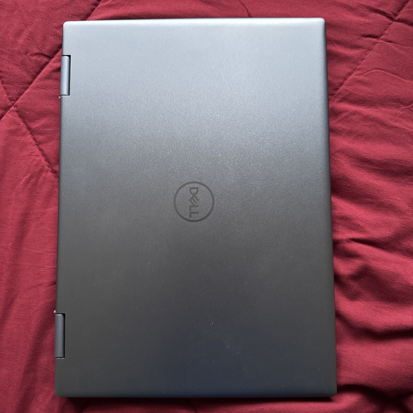 Dell – Inspiron 14 2-in-1 Touch Laptop – AMD Ryzen 7