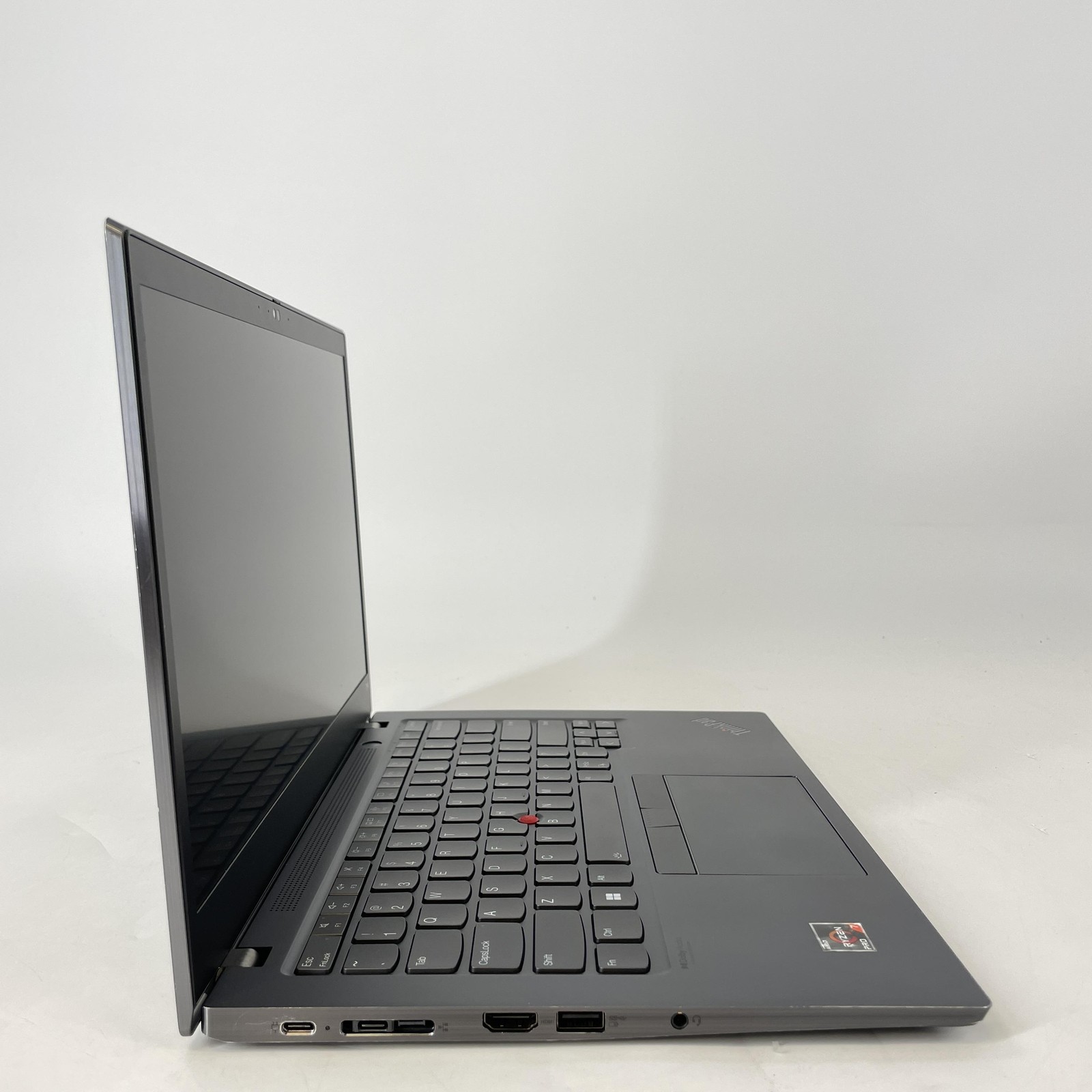Lenovo ThinkPad T14s Gen 2 FHD TOUCH 1.9 GHz Ryzen 7 PRO 5850U 16GB 512GB SSD