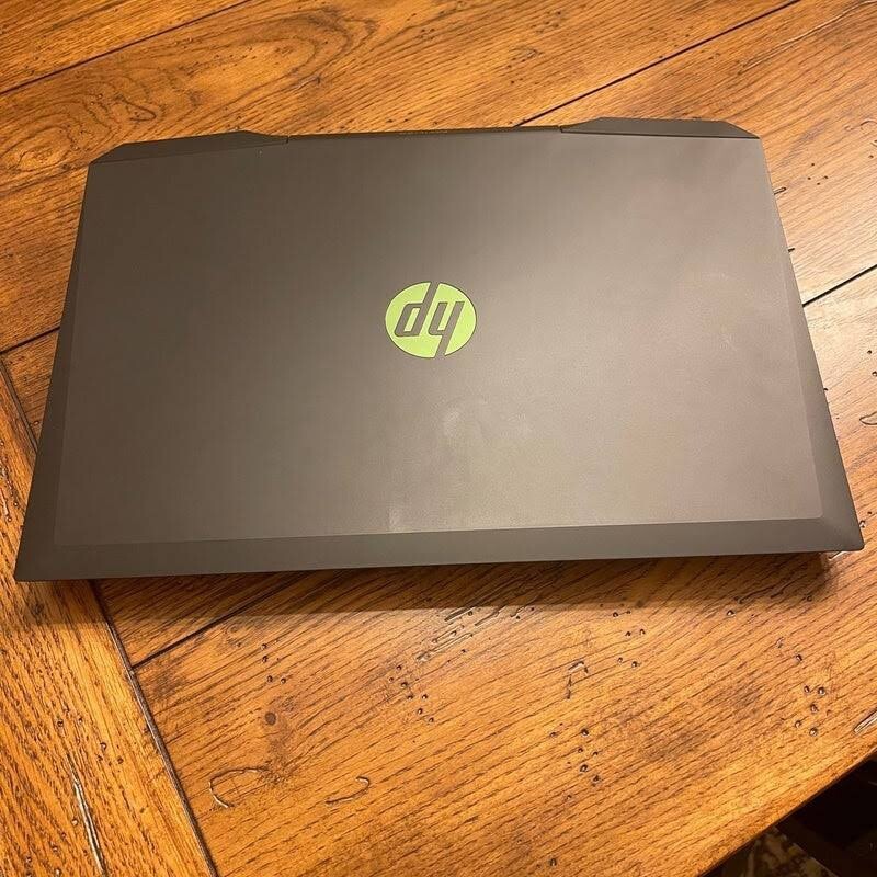 HP Pavilion Gaming 15-ec1000 15.6″ (512GB SSD, AMD Ryzen 5 4600H, 3.00GHz,…